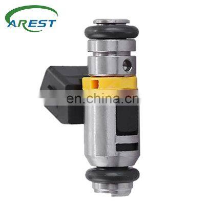 8PCS Car Fuel Injector IWP069 Fit for Golf Renault