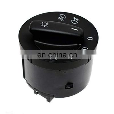 Head lamp Fog lamp Switch 1K0941431N For Volkswagen Jetta CC GTI Passat