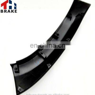 Front Bumper Cornerite Guard Protector for great wall wingle 6