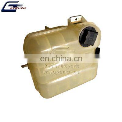 OEM 1676400 Plastic Water Tank Radiator Expansion Tank for VL Truck Cooling System