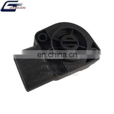 Heavy Duty Truck Parts Accelerator Pedal Sensor Oem 1601581 85101350 1805197 1309107 for DAF Truck Throttle Position Sensor photo-3