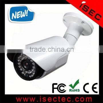 Chinese CCTV Camera Manufacturer 720p/960p Waterproof Full hd Ahd Camera photo-3