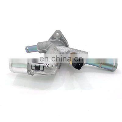 Hot Sales Temperature Coolant Control Assy Thermostat Housing 256002E100 25600-2E100 25600 2E100 For Hyundai For KIA Korean Car photo-2