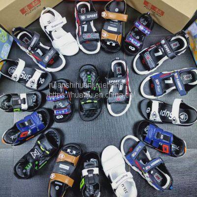 Girls' shoes sports shoes 2021 spring and autumn children's soft sole retro daddy Shoes Boys' casual white shoes wholesale