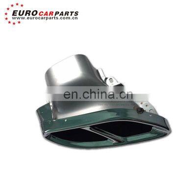 New Arrival! GLC 200 260 300 to GLC43 PP 2016y Body Kit