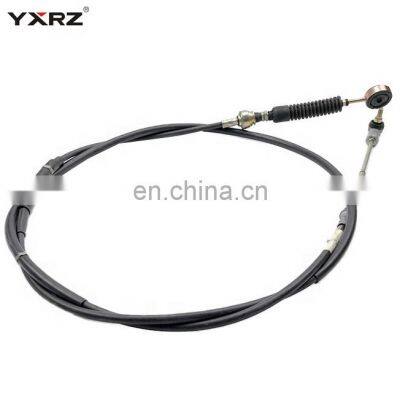 Manufacturering Wholesale Customize Auto Parts 8-97065166-4 Car Gear Shift Cable