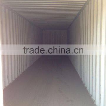 Hot-selling 20ft Second Hand Shipping Container(20'GP/40'GP/HC) photo-2