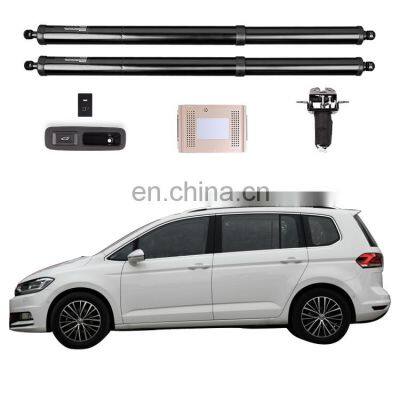 XT Auto Power Liftgate, Power Operated Tailgate Lift Assisting System For Touran L photo-5
