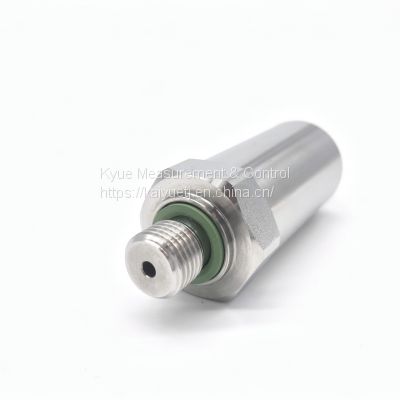 Special hydraulic pressure transmitter