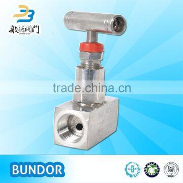 Brass Angle Dragon Needle Carburetor Valve photo-6