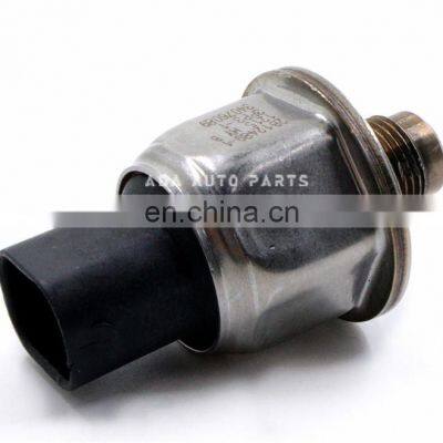 Auto Fuel Rail Pressure Sensor Original New OEM 3PP3-1 2B12459-1 2B12459 31920012 For Leaf 2011-2015 S For EM57 EM61 For Nissan