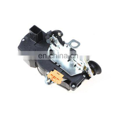 100009467 25876390 Rear Right power door actuator For Chevy Silverado 1500 GMC Sierra 07-11