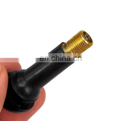 Hot sale tire valve tr12 tr13 tr414 tubeless tire valves