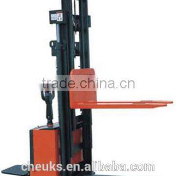 Hot Sale Electric Stacker CG1646 Made In China