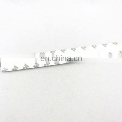 Custom Plastic Nameplate Trunk 3D Lettering Badges Car Tailgate Emblem