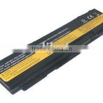 Laptop battery for LENOVO43R1965 , 43R1967 , ASM 42T4519 , ASM 42T4523 , FRU 42T4518 , FRU 42T4522