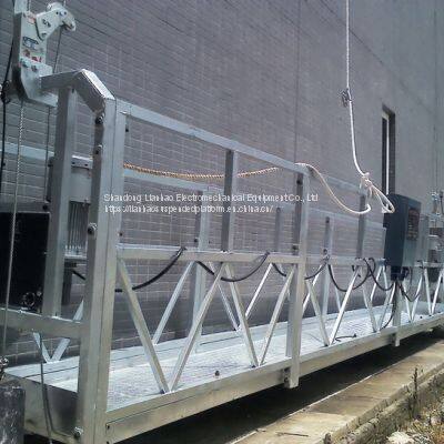 Suspended Platform photo-2
