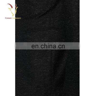 New Design Wool Men Business Suit photo-3