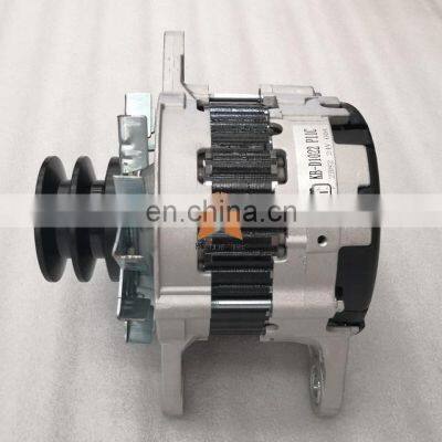Excavator Alternator for SK350-8/J08 Alternator Generator 24V 60A