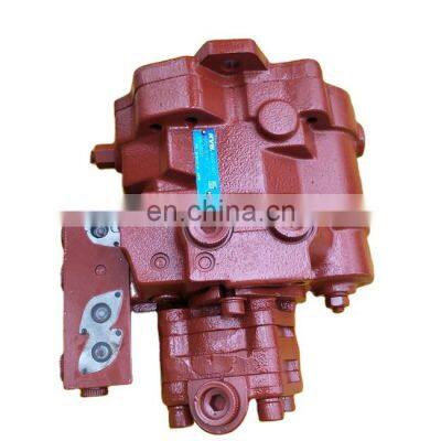 Hot sell Excavator Hydraulic Pump PSVD2-17E-19 YMVIO055-5 hydraulic main pump