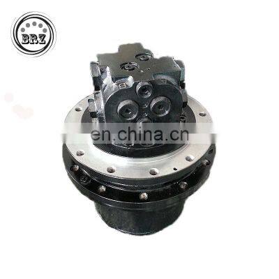 High Quality SK60 Excavator Final Drive SK70 SK70SR SK70SR-2 Travel Motor Assy