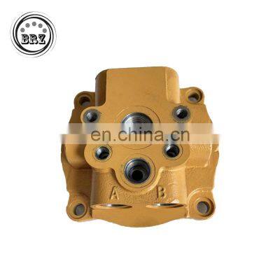 KATO HD35 HD35V4 Swing Motor Assy HD45 HD45V4 Slew Motor Box HD35N4 Rotary Motor