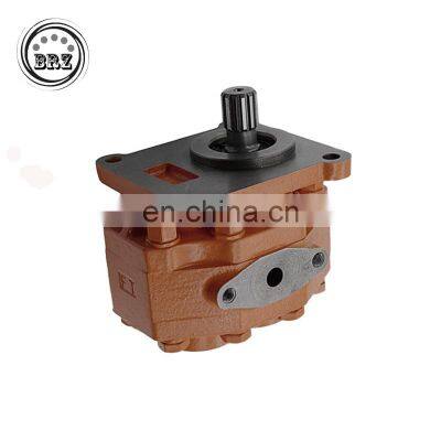 DOOSAN DH215-7 DH215 Gear Pump DAEWOO DH215E-9 DH215E Pilot Pump DH215-9 Plunger Pump