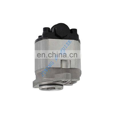 High Quality EX60 gear pump EX60LC Pilot pump EX60LCK plunger pump