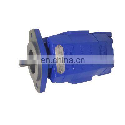 Trade assurance P257-G63 367PG6G G63367PG6G hydraulic gear pump motor P257-G63 4877GA6 G634877GA6