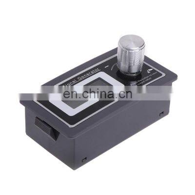 4-20mA Signal Generator Current Transducer Load Tester PLC Instrument LCD Two Wire Output, Signal Generators photo-2