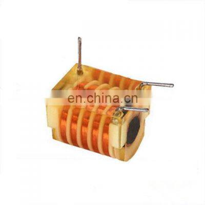 Burner Ignition Coil Transformer High Voltage Pulse Electronic Transformer For Ignition Systems FHT1512