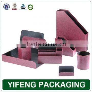 2014 Best Selling Folding Cardboard File Box,file Box,box File photo-5