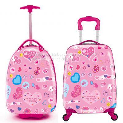 Children's Trolley Box photo-4