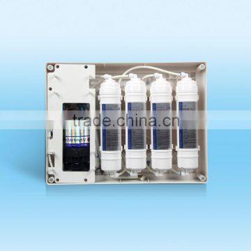 RO Water Filter With Pipeline Water Dispenser/ 5 Stage Ro Purifier photo-3