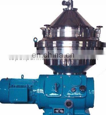 Oil Separator(centrifuge type)/ oil purification system