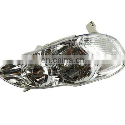 Wholesale Price Headlight for Corolla 8113002640 photo-2