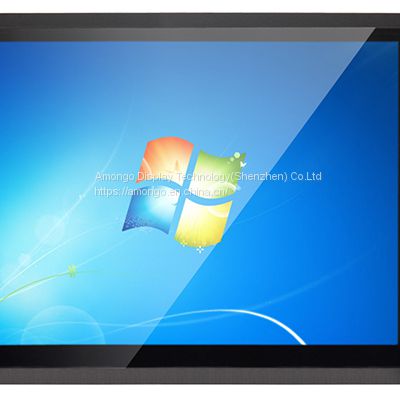 10.4 Inch Touchscreen LCD Monitor