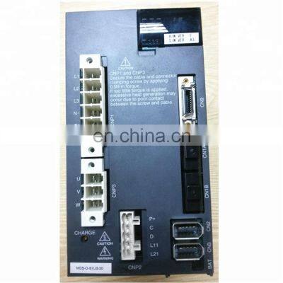 R88D-UP04HA AC200V 100W AC Servo Motor Driver photo-4
