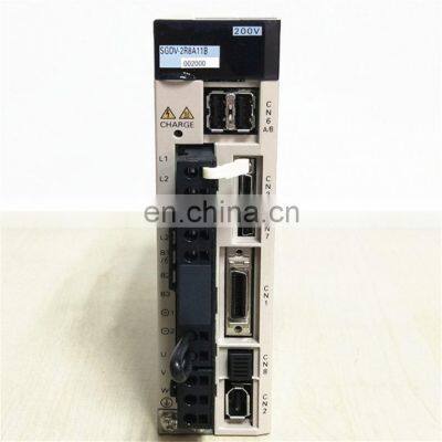 SGD7S-1R6A10A001 Servo Motor Drive