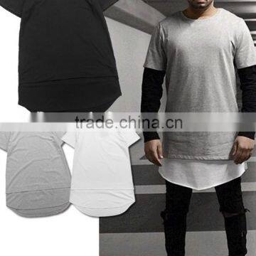 TS1006 2016 Fashion Printed T Shirt photo-6