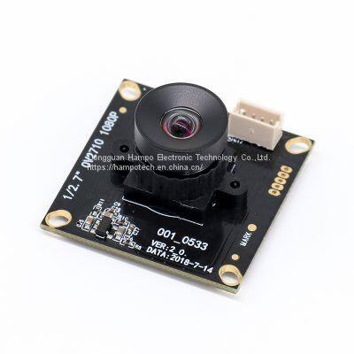 1080P Low Light Robot Camera Module Robot Camera Module 2MP Camera Module photo-3