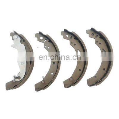 Brand New High Quality Brake Shoe for Japanese Car