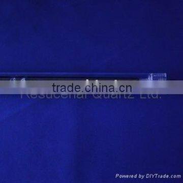 Carbon Fiber Quartz Heater Tube