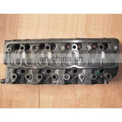 8V 4D34 3.9D Diesel Cylinder Head For Mitsubishi Fuso ME997711 ME990196 ME997799