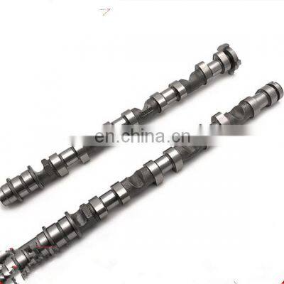 Car Auto Parts  Intake Exhaust Camshaft for Chery QQ OE 372F-1006010 372F-1006030