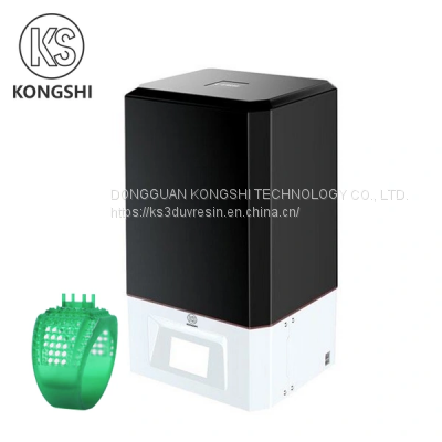 4K Dental Printers Resin LCD Jewelry Casting 3D Printer