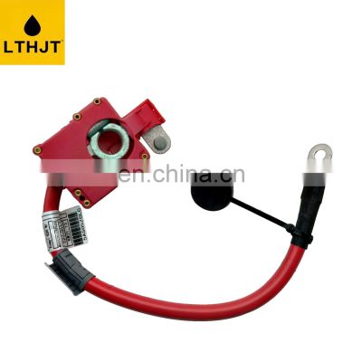 Wholesale Auto Spare Parts OEM 61129217017 6112 9217 017 Battery Cable For BMW E87