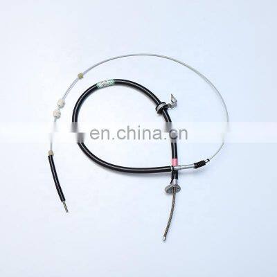 Topss Brand Best Selling Hand Brake Cable Parking Brake Cable for Ford Transit Oem 6658756 photo-5