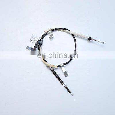 good quality parking brake cable hand brake cable for Hyundai oem 59770-A2310