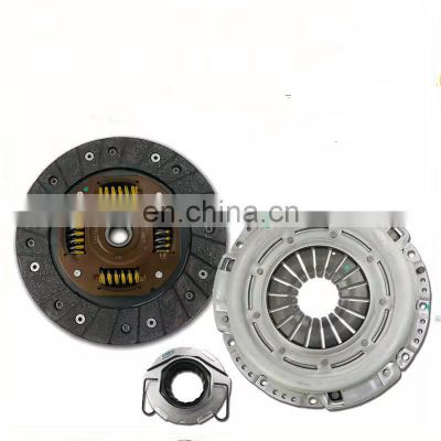 Realse breaing disc plate clutch mensch clutch lining kit for haima fstar auto spare parts